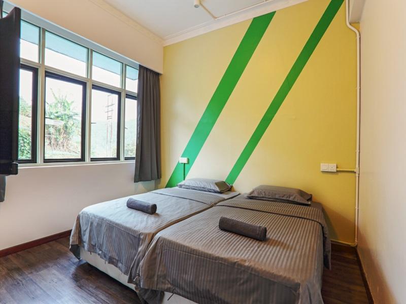 Parkland Express Hotel