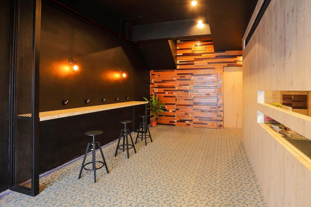 Parkland Express Hotel Cameron Highlands