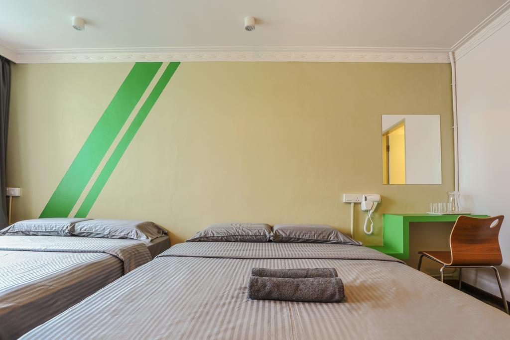 Hotel Parkland Express Cameron Highlands