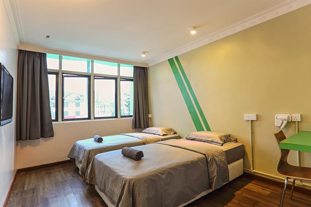 Hotel Parkland Express