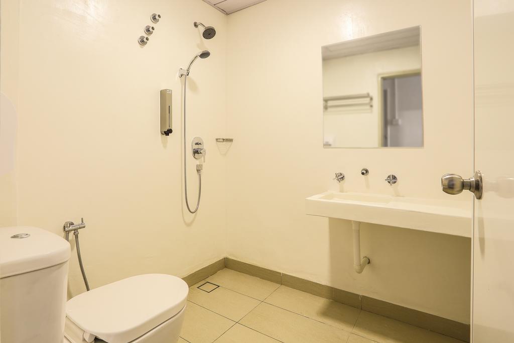 Hotel Parkland Express