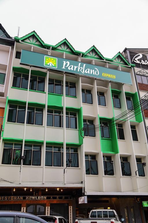 Parkland Express Hotel